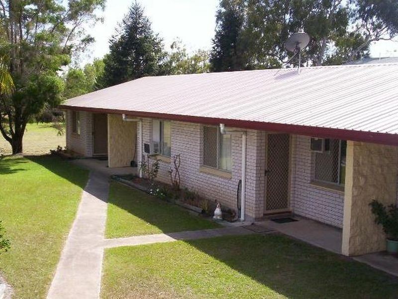 2/40-42 Marten Street, South Gladstone QLD 4680