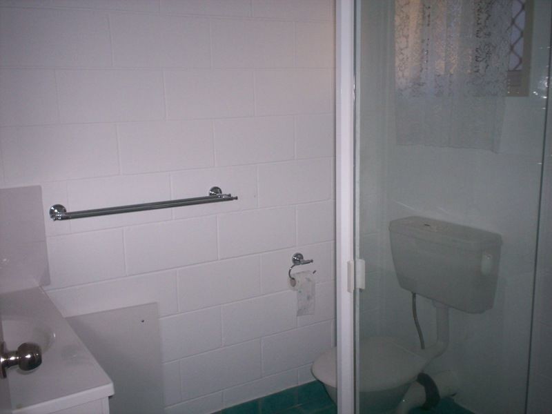 2/40-42 Marten Street, South Gladstone QLD 4680