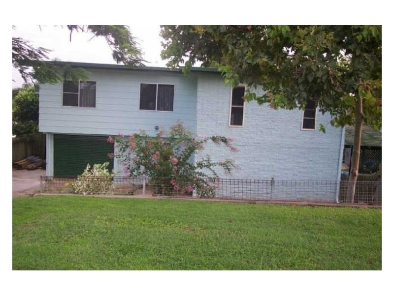 17 Cockatoo Drive, New Auckland QLD 4680