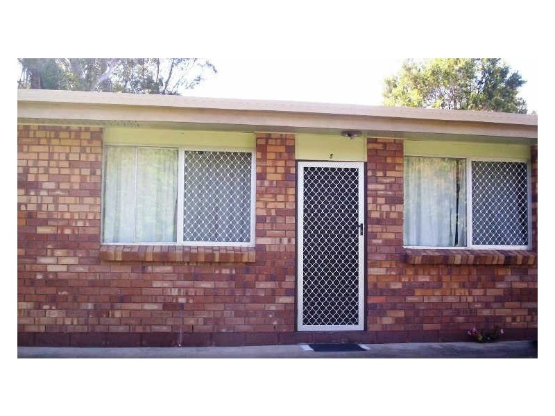 3/17 BAYNE STREET, Gladstone QLD 4680