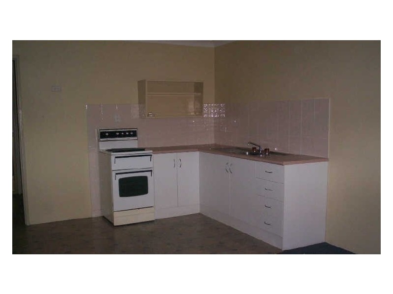 3/17 BAYNE STREET, Gladstone QLD 4680