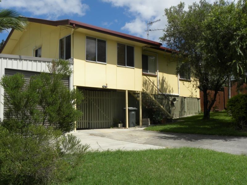 3 Hughes Street, South Gladstone QLD 4680