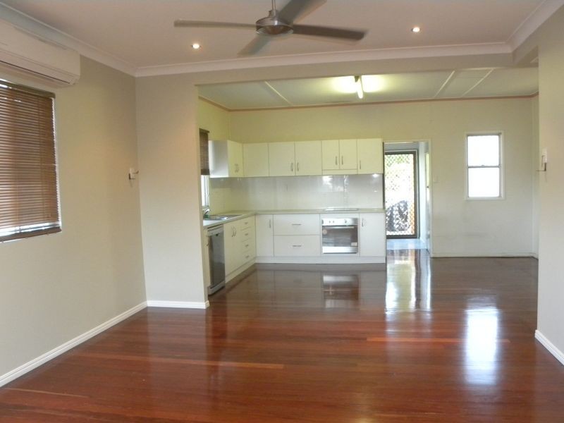 3 Hughes Street, South Gladstone QLD 4680