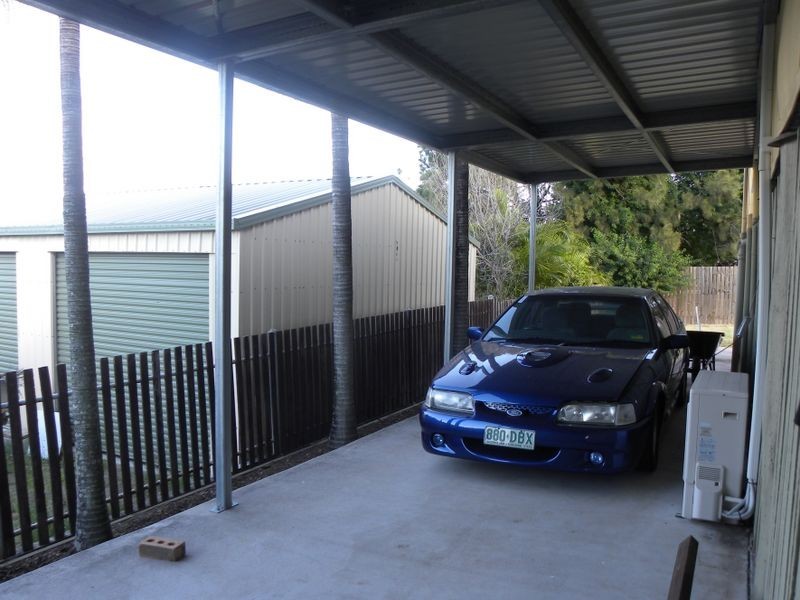 3 Hughes Street, South Gladstone QLD 4680