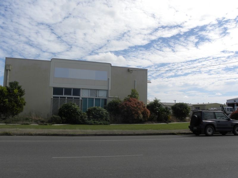 2/32 Chapple Street, Gladstone QLD 4680