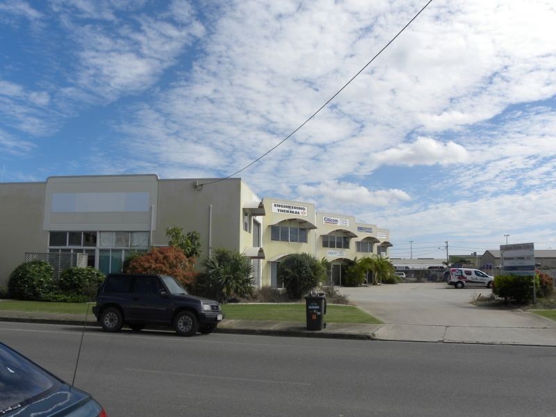 2/32 Chapple Street, Gladstone QLD 4680