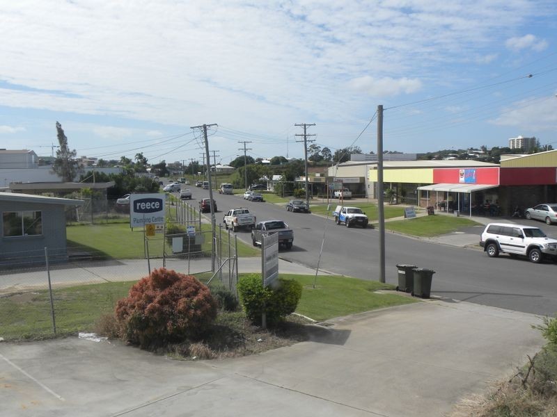 2/32 Chapple Street, Gladstone QLD 4680
