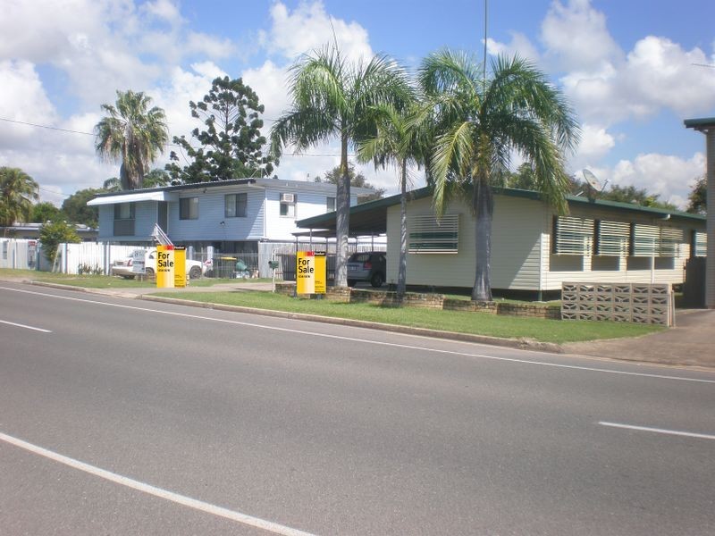 1A Rosella Steet, West Gladstone QLD 4680