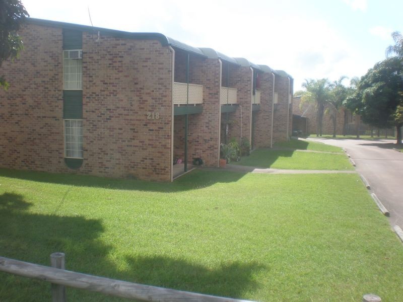 7/218 Auckland Street, Gladstone QLD 4680