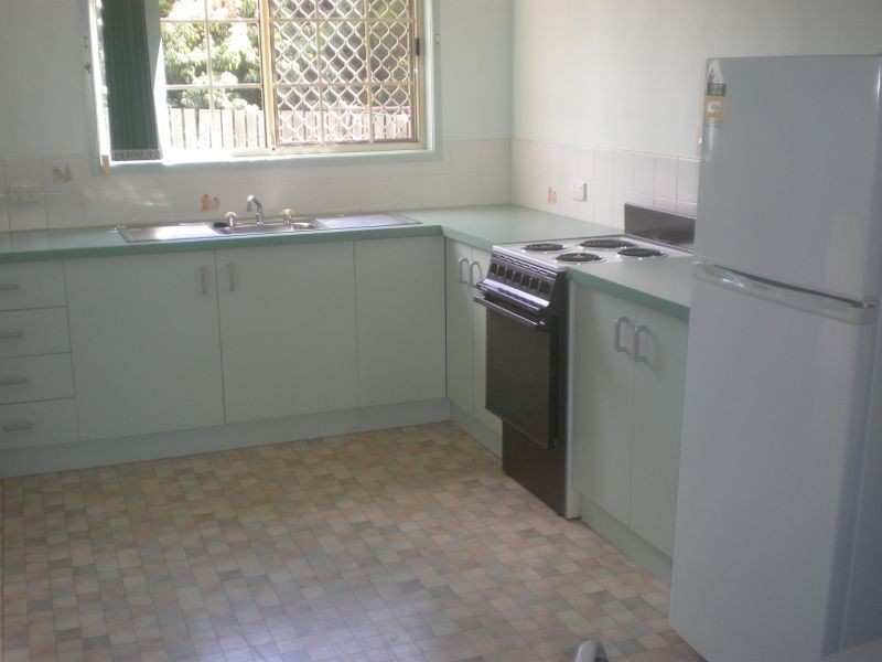 7/218 Auckland Street, Gladstone QLD 4680