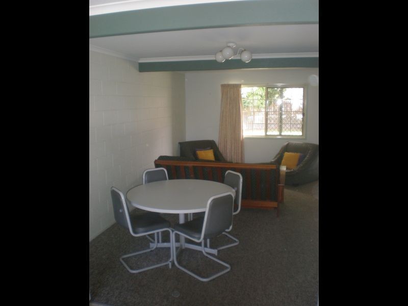 7/218 Auckland Street, Gladstone QLD 4680