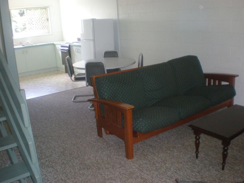 7/218 Auckland Street, Gladstone QLD 4680