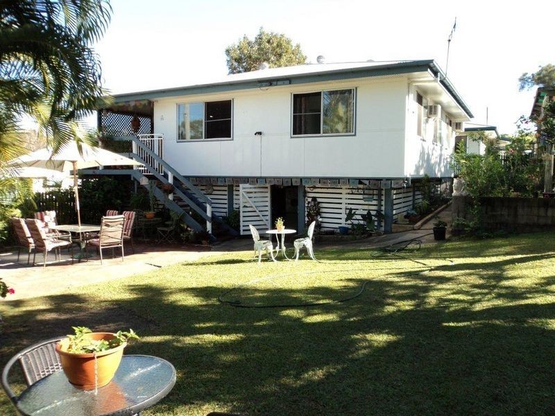 25 Tuna Street, Toolooa QLD 4680