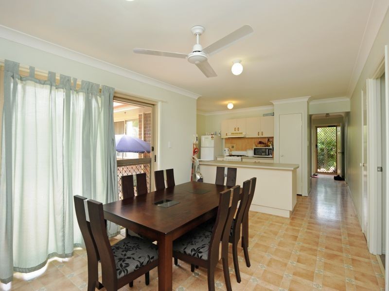 17 Deborah Street, Glen Eden QLD 4680