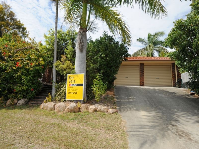 17 Deborah Street, Glen Eden QLD 4680