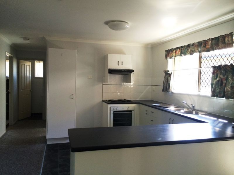1/47 Park Street, West Gladstone QLD 4680