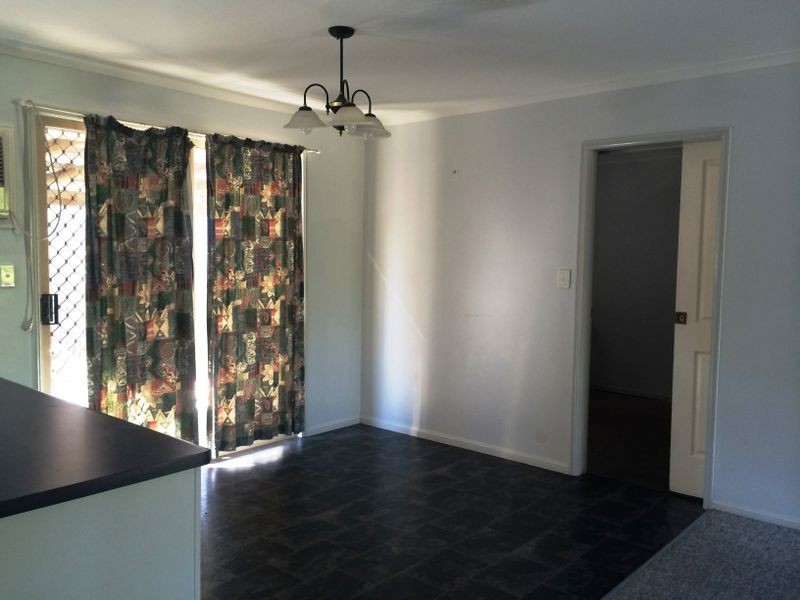 1/47 Park Street, West Gladstone QLD 4680