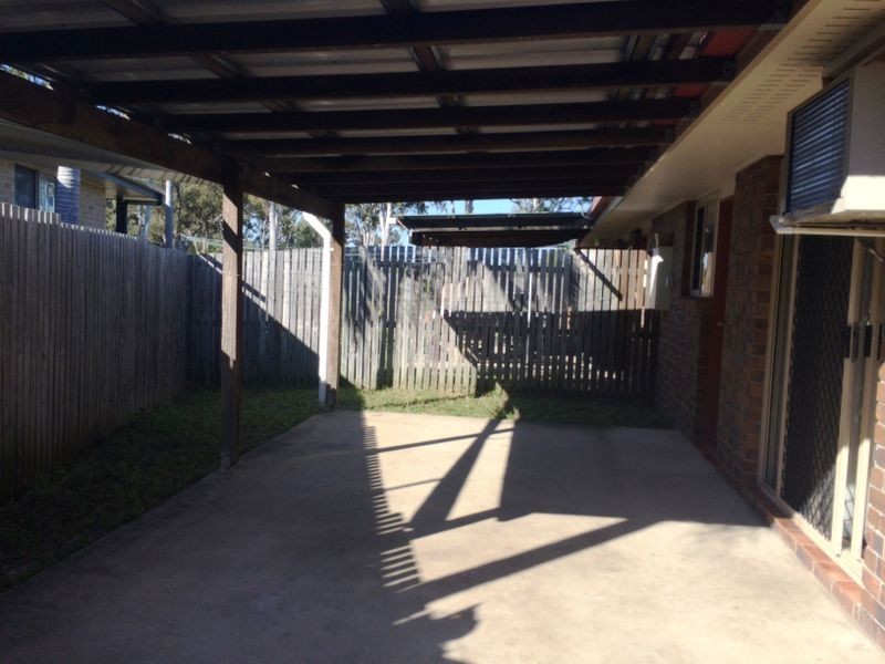 1/47 Park Street, West Gladstone QLD 4680