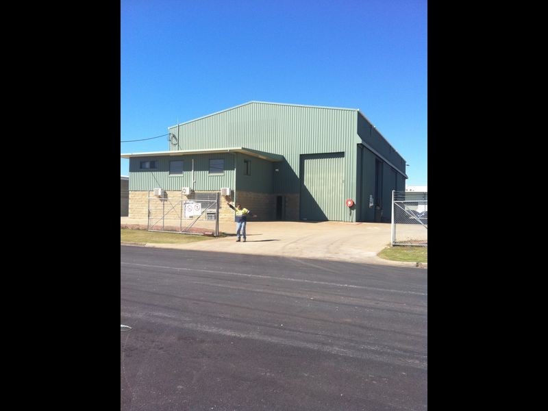 25 Beckinsale Street, Gladstone QLD 4680