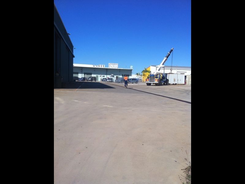 25 Beckinsale Street, Gladstone QLD 4680