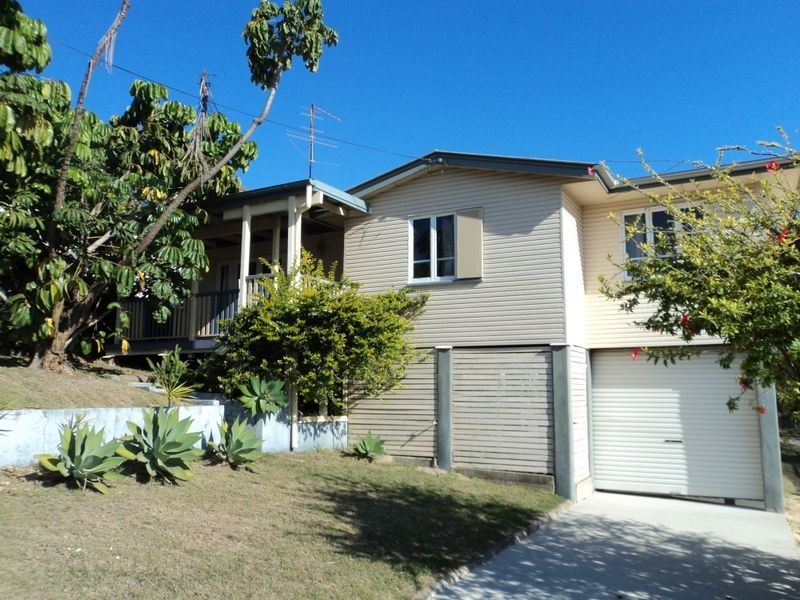 16 Coon Street, South Gladstone QLD 4680