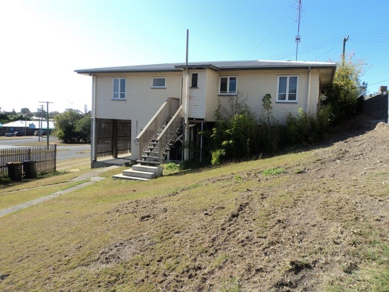 16 Coon Street, South Gladstone QLD 4680