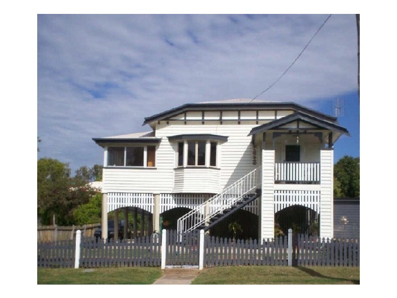 Gladstone QLD 4680