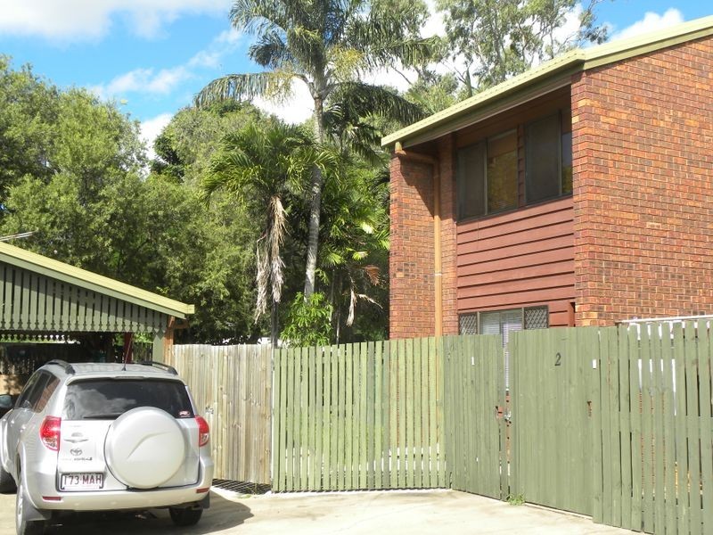 1/15 Roberts Street, South Gladstone QLD 4680