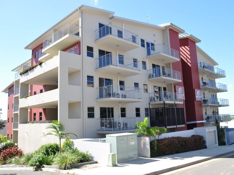 413/414/66-68 Oaka Lane, Gladstone QLD 4680