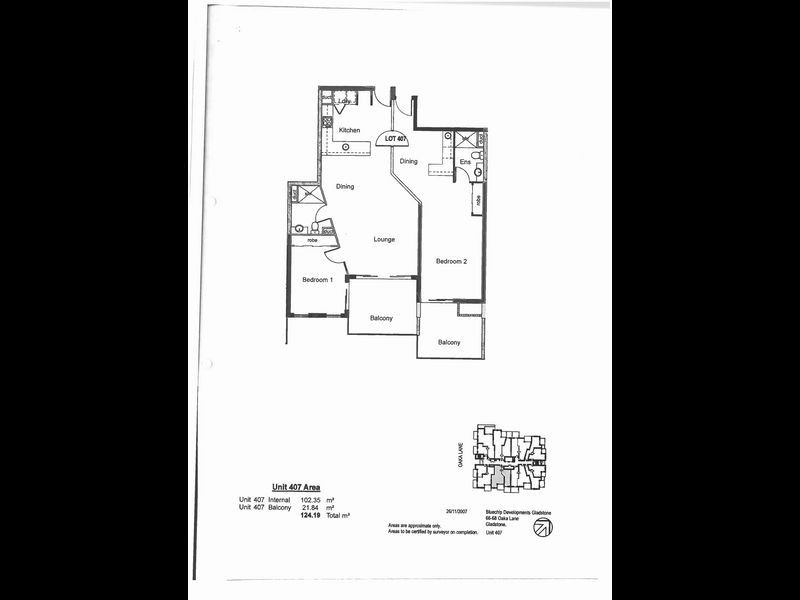 413/414/66-68 Oaka Lane, Gladstone QLD 4680