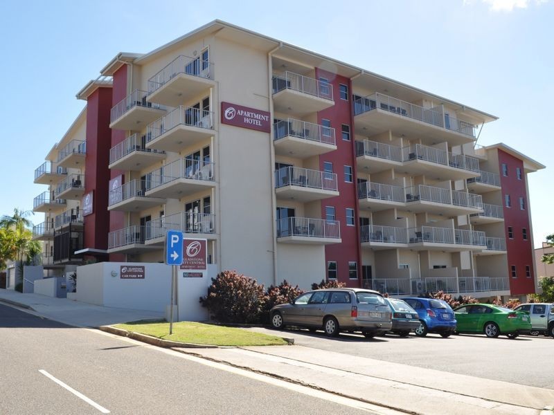 413/414/66-68 Oaka Lane, Gladstone QLD 4680