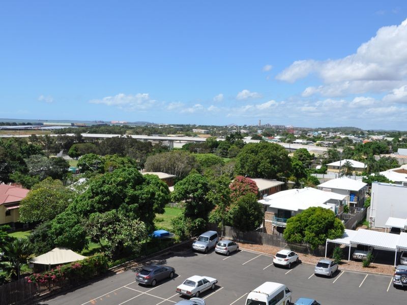 413/414/66-68 Oaka Lane, Gladstone QLD 4680