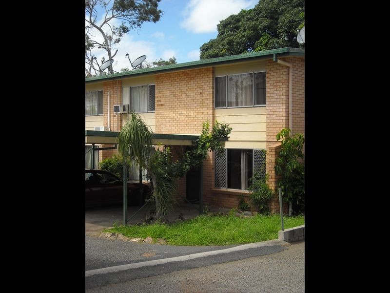 10/76 Ann Street, South Gladstone QLD 4680