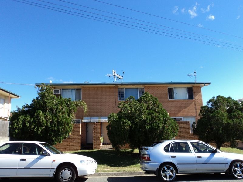 5/43 Off Lane, Gladstone QLD 4680