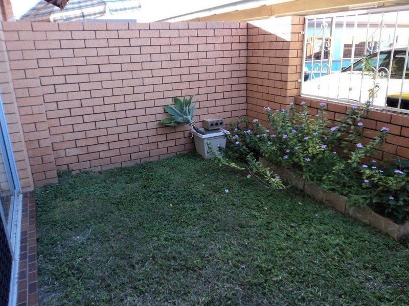 5/43 Off Lane, Gladstone QLD 4680