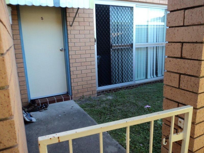 5/43 Off Lane, Gladstone QLD 4680