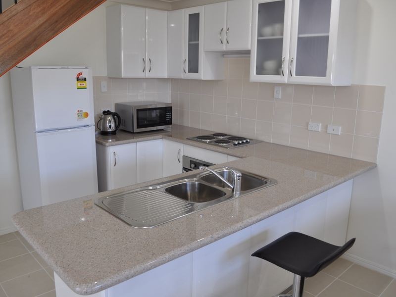 1/36 Wood Street, Barney Point QLD 4680