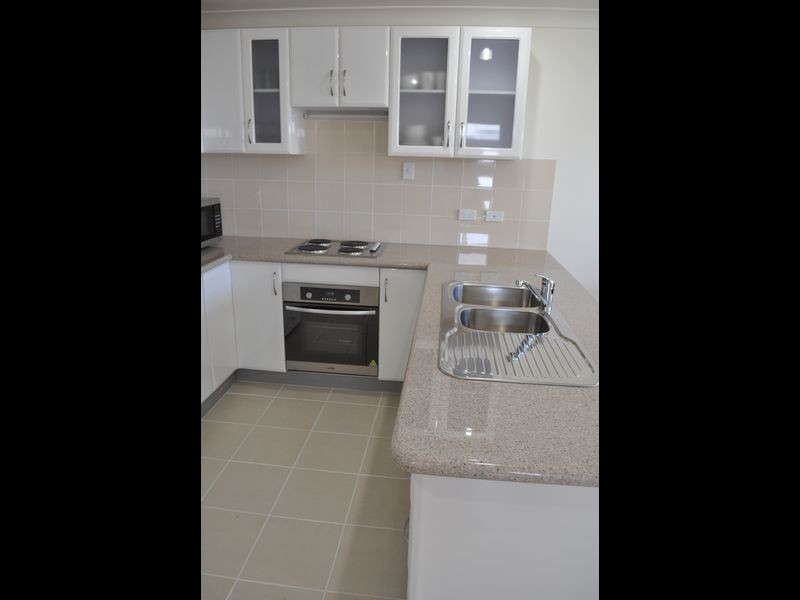 1/36 Wood Street, Barney Point QLD 4680