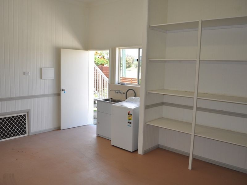 1/36 Wood Street, Barney Point QLD 4680