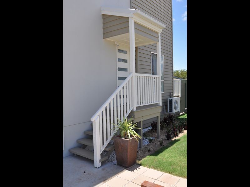 1/36 Wood Street, Barney Point QLD 4680