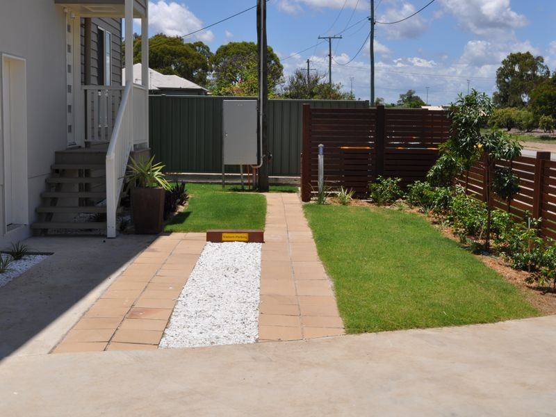 1/36 Wood Street, Barney Point QLD 4680