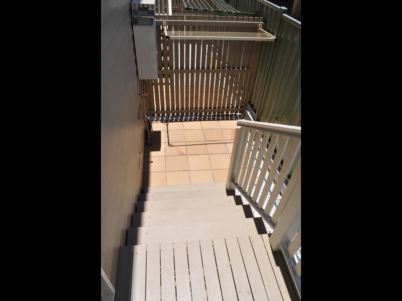 1/36 Wood Street, Barney Point QLD 4680