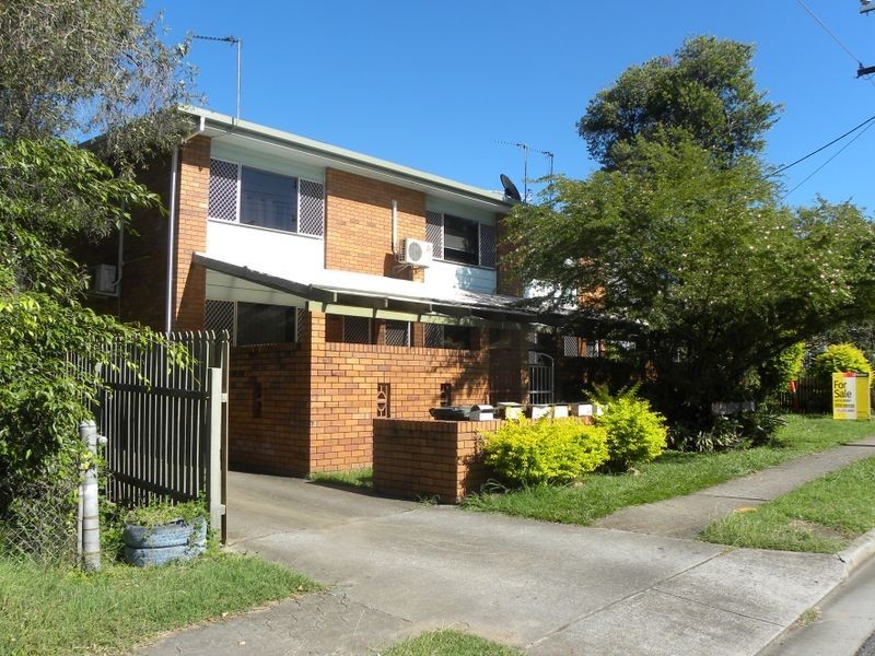1/95 Auckland Street, Gladstone QLD 4680
