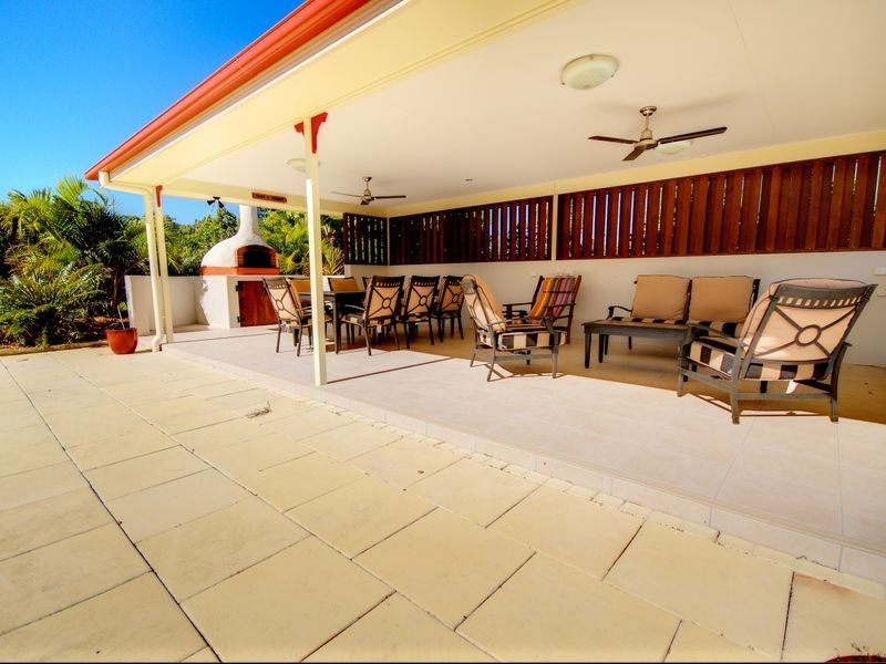 14 Parksville Drive, Gladstone QLD 4680