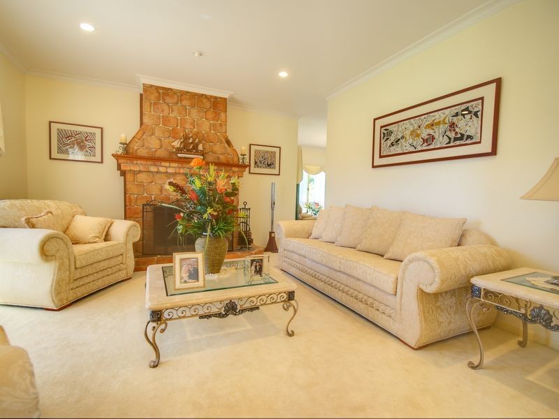 14 Parksville Drive, Gladstone QLD 4680