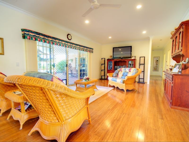 14 Parksville Drive, Gladstone QLD 4680