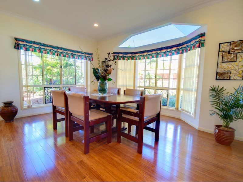 14 Parksville Drive, Gladstone QLD 4680