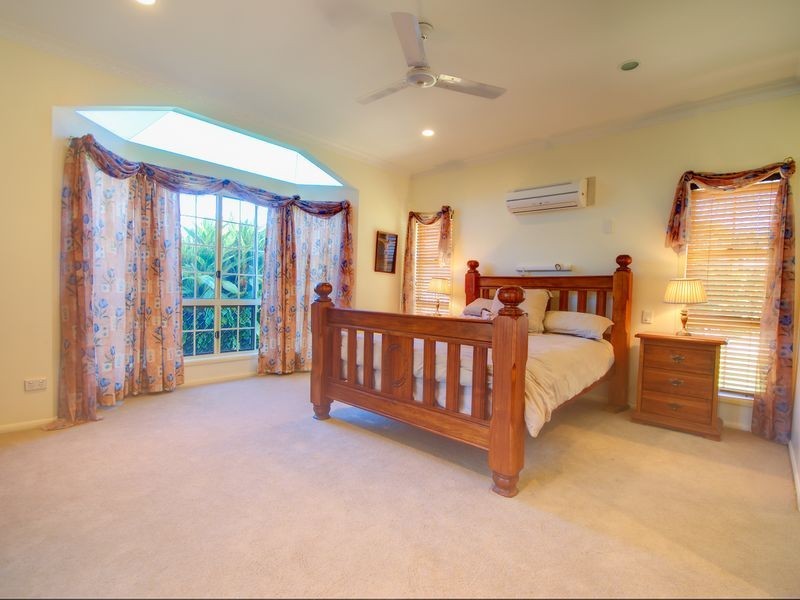 14 Parksville Drive, Gladstone QLD 4680