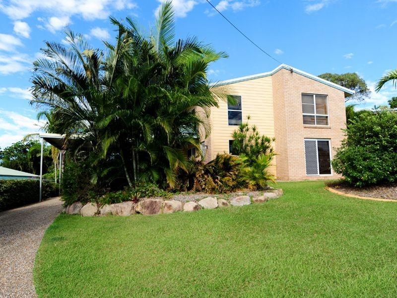 12 Columbia Avenue, Clinton QLD 4680