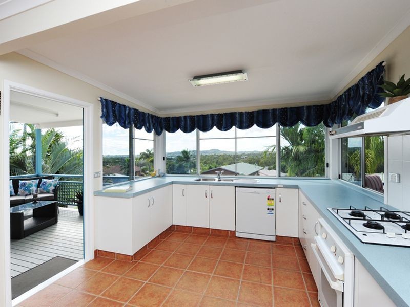 12 Columbia Avenue, Clinton QLD 4680